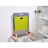 Joseph Joseph DoorStore 2-Piece Chopping Board Set Compact In-Cupboard Storage