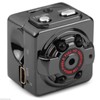 Mini Camera Outdoor Aerial Video Recorder Night Vision with USB