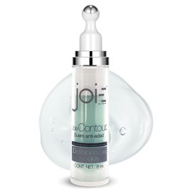 BE JOIE Suero Para Contorno de Ojos | con aceite de aguacate ayuda a combatir ojeras y bolsas en los ojos | Sérum sin maquillaje | Contenido 8 Mililitros (ml) | Uso Unisex
