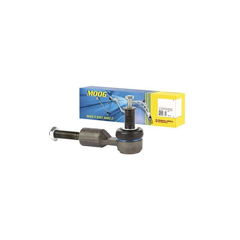 Moog Nickel, ES, 7225 Tie Rod End