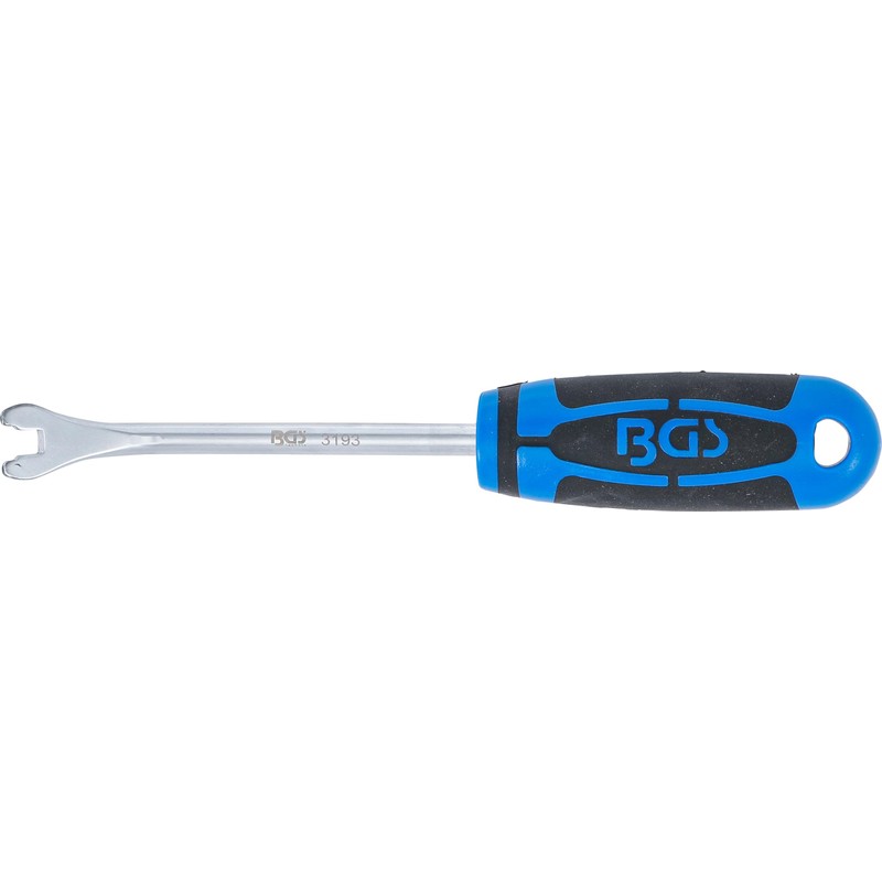 BGS 3193 | Türverkleidungs-Lösewerkzeug | 240 mm