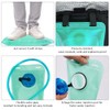 Hydration Bladder, 2L Bicycle Hydration Bladder, Water Bladder, Water Bladder,