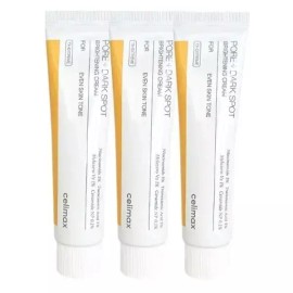 Gita 셀리맥스 트라넥삼산 브라이트닝 크림 35ml 3개 Cellymax Tranexamic Acid Brightening Cream 35ml x 3