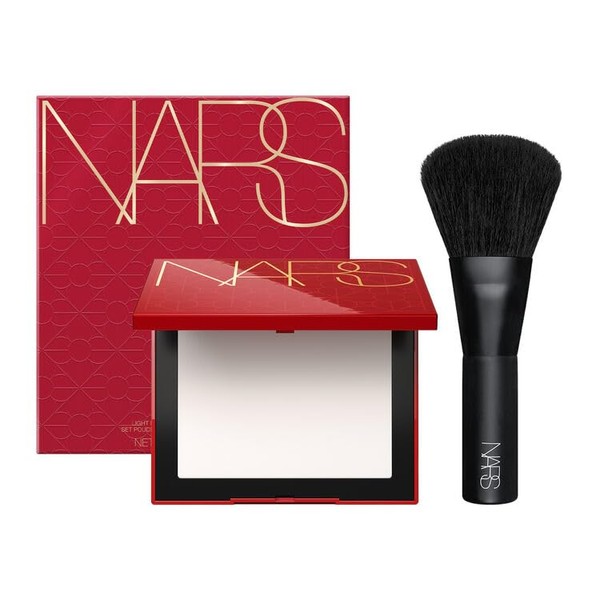NARS Light Reflecting Setting Powder Set 03728/ The Lunar New Year Collection (Limited Edition)