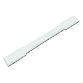 Fluoropolymer Resin Spatula 7-629-03