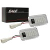 EALE LED Luggage Lamp Toyota A Room Lamp Genuine Lamp