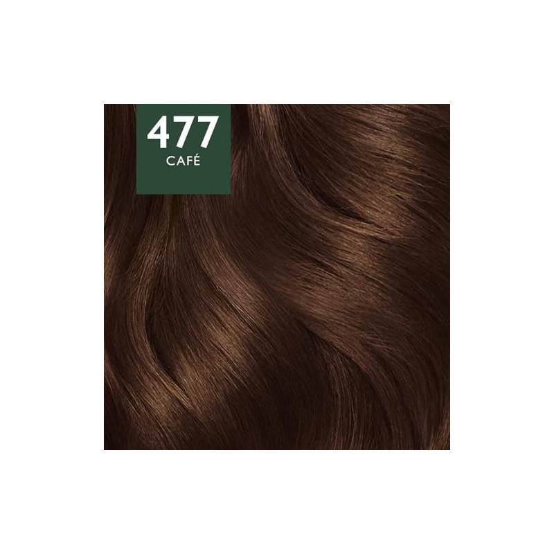 Soft Color Tinte Semi Permanente 477 Café