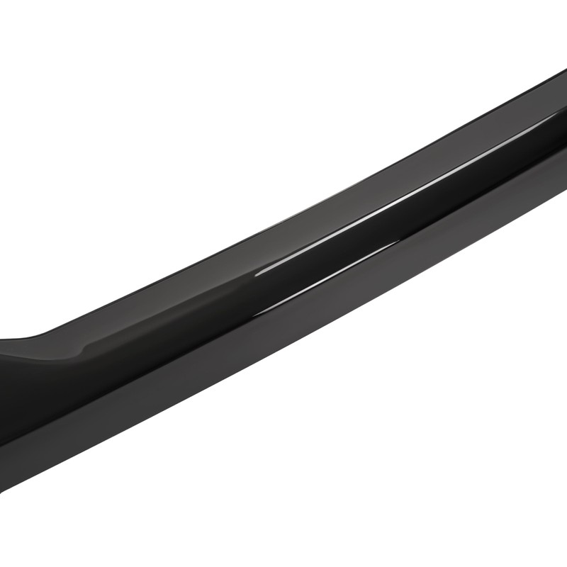 KUAFU Hood Molding Trim Moulding Compatible with 2021-2024 Yukon/Yukon