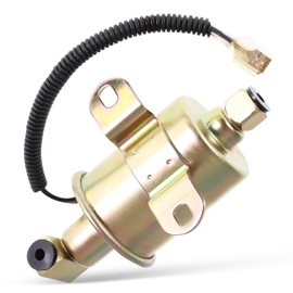 Fuel Pump 149-2620 A029F887 A047N929 E11015 for Cummins Onan 5500 5.5KW Generator Marquis Gold Rialta RV 5500 EVAP Motor Set