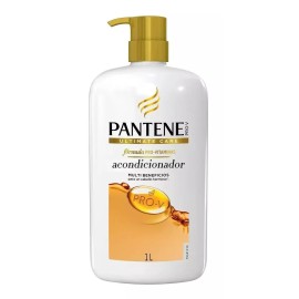 Pantene Acondicionador Ultimate Care De 1 L