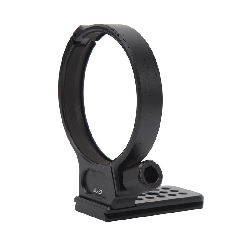 Metal Aluminum Alloy Lens Collar Tripod Mount Ring for Sigma
