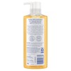 Safeguard Hydrating Liquid Hand Soap, Coconut Scent, Made with Plant