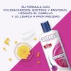 Shampoo Folicure Control Caída Y Caspa Hidratante 2 En 1