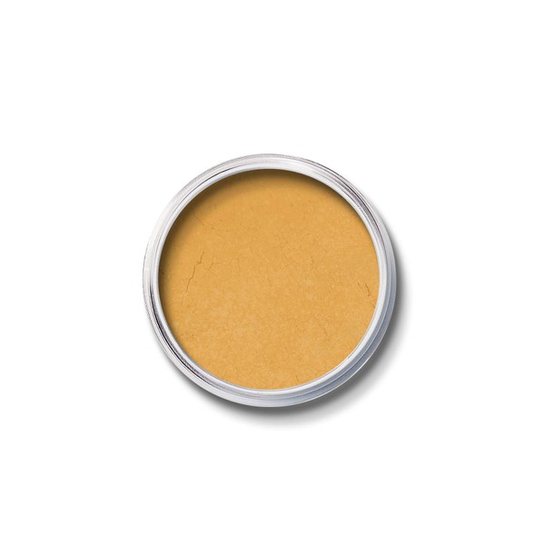 Mineral SPF-15 Foundation #11 - Gold