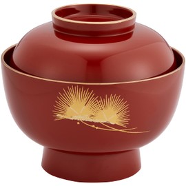 Daimyo 雑煮 Lunar Eclipses Bald