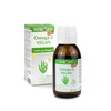 NORSAN Premium Omega 3 vegan high dose - 2,000 mg