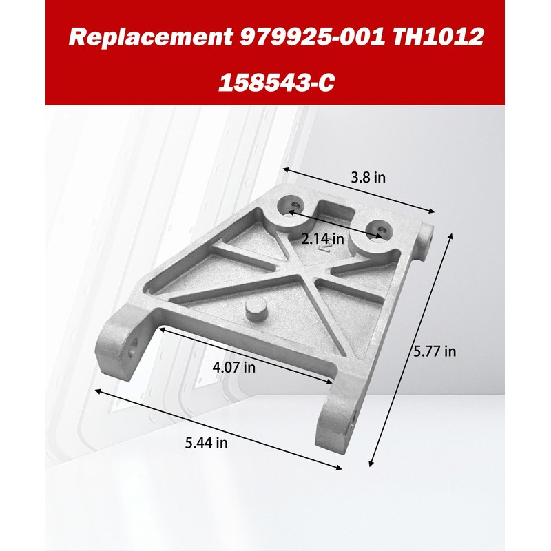 New Upgrade Table Saw Motor Mount Support Base Fits For