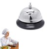 Service Bell Reception Call Bells, Desk Bells Kitchen Bell Desk
