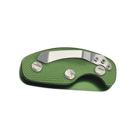 Operitacx Key Holder Clips Key Folder Key Organiser Key Ring Made of Aluminium Alloy