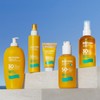 Biotherm Waterlover Sun Lotion SPF 30, Moisturising Sun Protection Milk