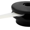 Grass Brush Trimmer Head Cutter, Mower Head Replacement Fits to