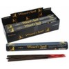Stamford Black Range Incense Sticks Box of 6 packs (90
