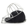 BallcapBuddy Hat Washer for Washing Machine, Cap Washer, Baseball Cap