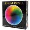 Moruska 1000 Piece Puzzles for Adults Teen - Gradient Color
