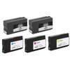 SuppliesMAX Remanufactured Replacement for HP OfficeJet Pro 7720/7730/8200/8210/8700/8720/8725/8730/8740 High Yield