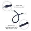 BEL AVENIR Curtain Ropes Tiebacks Tie-Backs Curtain Handmade Holdbacks with