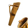 DMX INTL Traditional Archery Quiver Spirit Leather Field Archer’s Choice