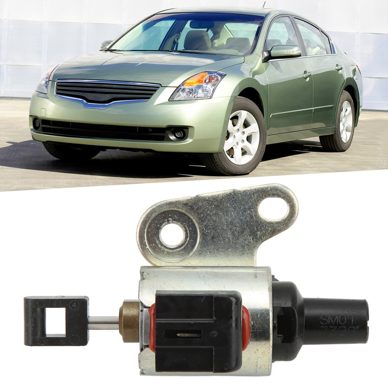 Remanufactured CVT Transmission Step Motor JF009E Car Accessories Replacement for