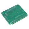 USB Motion Card 500KHZ CNC 5 Axes Breakout Board Stepper