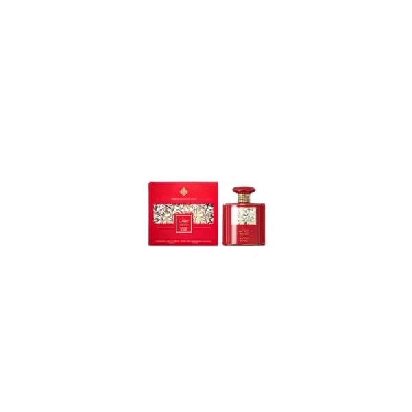 Adyan Jeehan Extrait De Parfum By Anfar -100ML 3.4OZ- Original