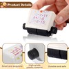 Roller Digital Teaching Stamp, Math Roller Stamp Roller, Math Stamp