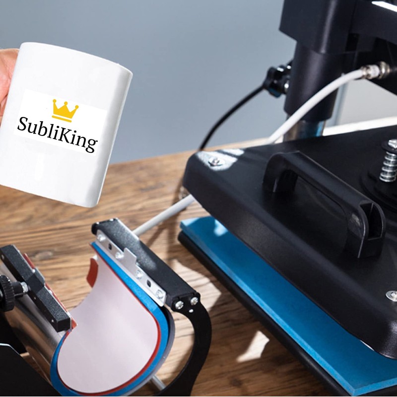 Sublimation Ink with Universal Adapter Suitable for All EcoTank Printers