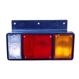 Depo 313-1909R-AS Replacement Passenger Side Tail Light Assembly (This product is an aftermarket product. It is not created or sold by the OE car company)