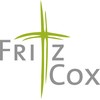Fritz Cox Children's Cross with Saying | Wo ich gehe,