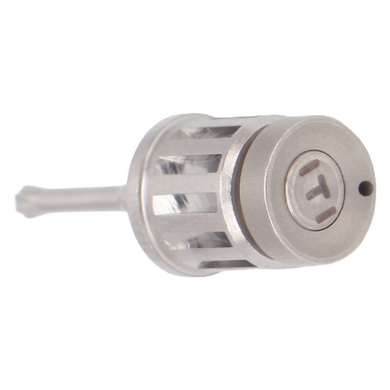 Dental Implant Screwdriver Metal Professional Micro Implant Screw Driver Tool