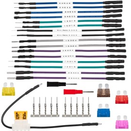 DuDu TP-300-A Terminal Test Probes Kits for GM - Alt. EL-35616-300-A 35616 J-35616