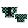 Ki Company KY-HK-KT Kamado Kanjiro KY-HK-KT Haori Wind Towel