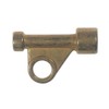 STARTECHWELD Power Cable Adapter Connector 105Z57 for Air-Cooled TIG Welding