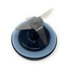 Replacement Blender Blade for Hamilton Beach Blender with Blender Gasket