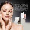 Paleta de colores en crema multiusos vegana 3 en 1