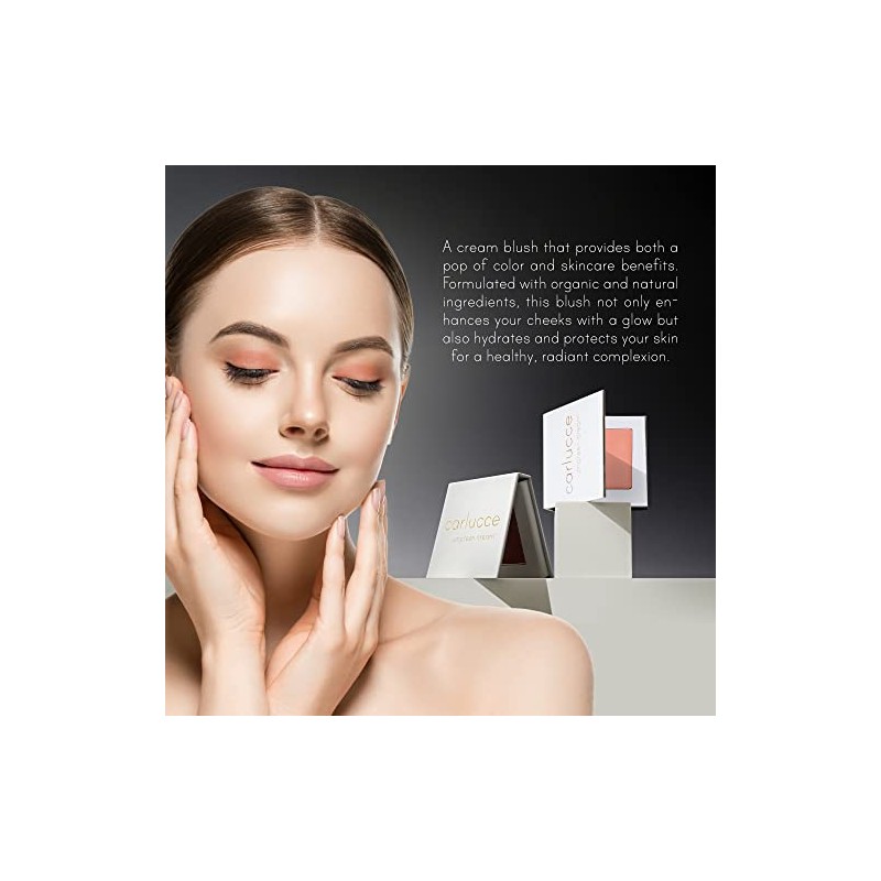 Paleta de colores en crema multiusos vegana 3 en 1
