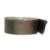Aulola 10m Titanium Car Motorcycle Exhaust Manifold Downpipe Heat Wrap