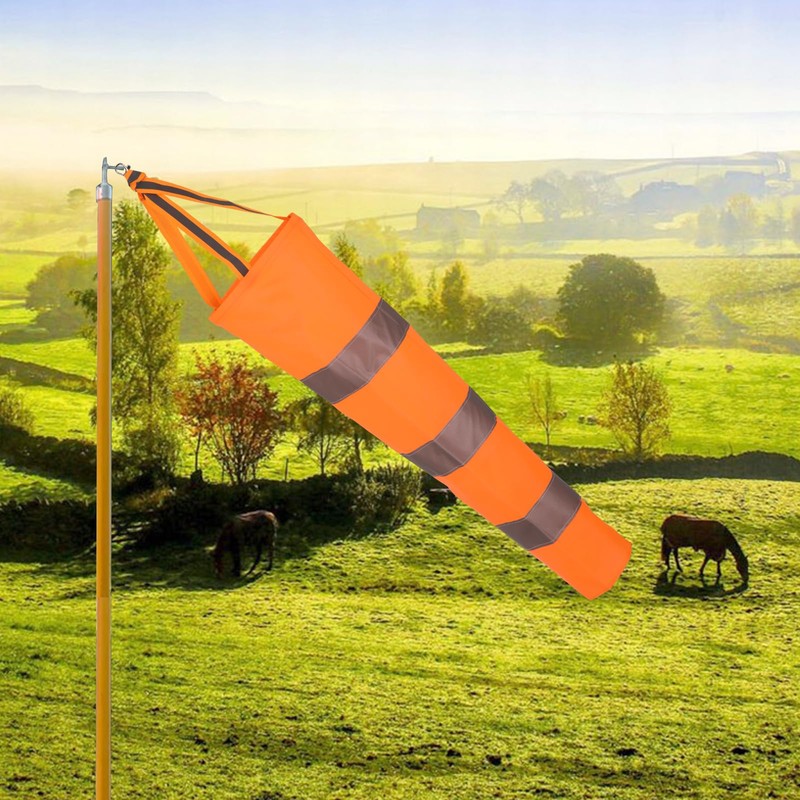 1 x Windsock for Outdoor Use, Windsock, Windsock, Wind Pants,