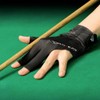 Snooker Gloves, Pool Billiard Gloves, Billiard Pool Cue Gloves, Non-Slip