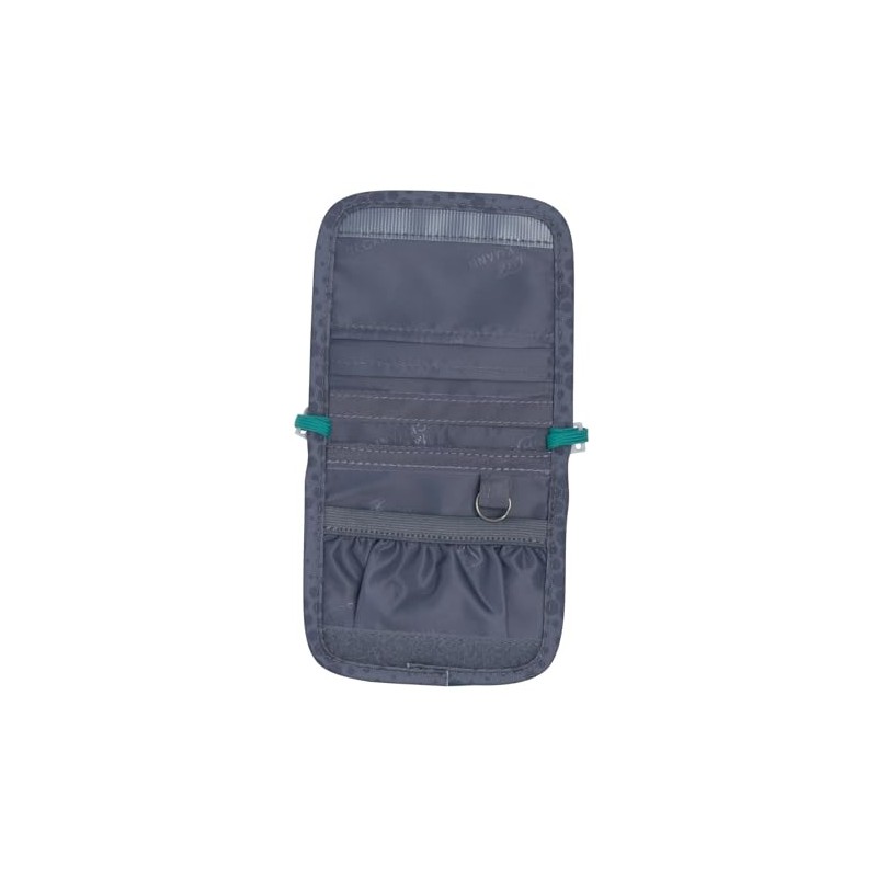 Beckmann Game On Wallet, Game On