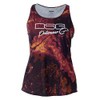 DSG Outerwear Women's Razor Back Fishing Tank Tops | UPF